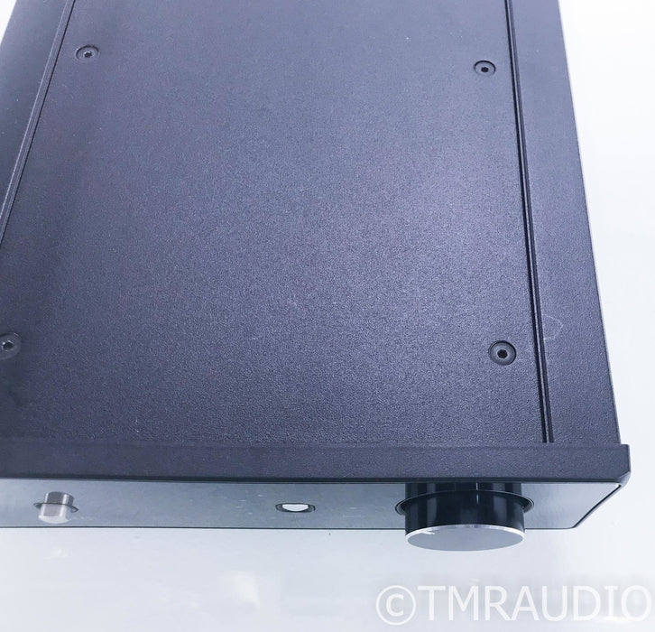 Rega Brio R Stereo Integrated Amplifier; MM Phono; Remote