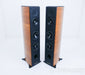 Sonus Faber Grand Piano Domus Floorstanding Speakers