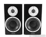 Dynaudio Excite X18 Bookshelf Speakers; Black Satin Pair; X-18