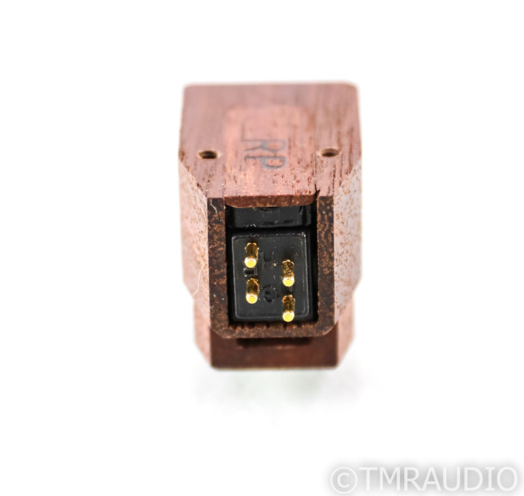 Grado Reference Platinum 2 MC Phono Cartridge; Moving Coil