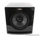 Velodyne DLS-3750R 10" Powered Subwoofer; Black; DLS3750R; Remote