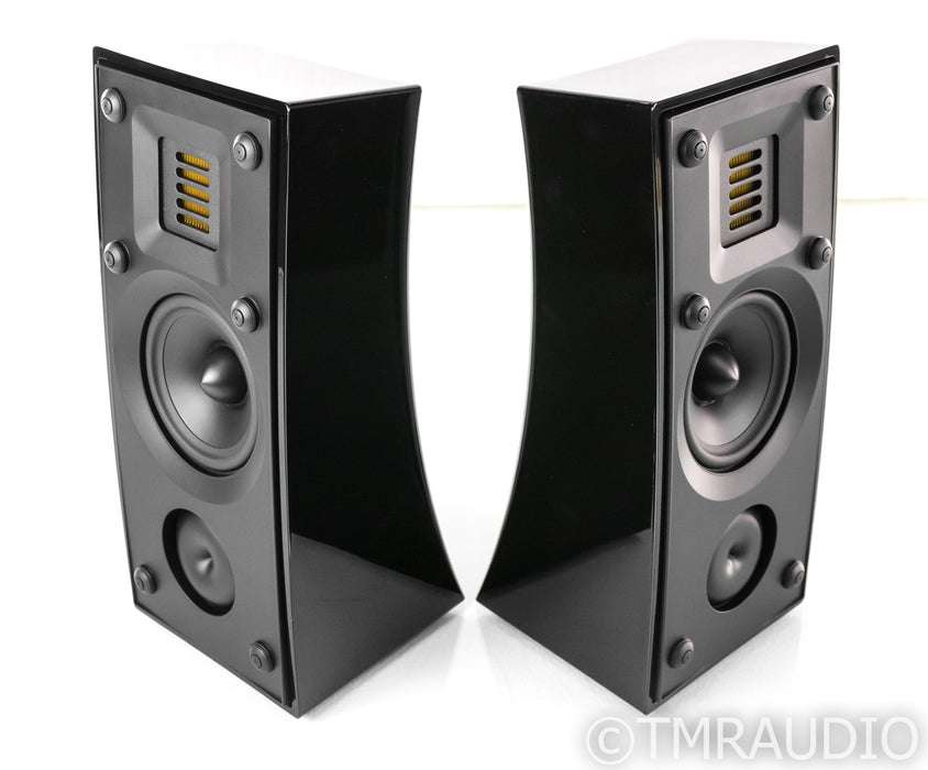 Martin Logan Motion 4i Bookshelf Speakers
