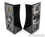 Martin Logan Motion 4i Bookshelf Speakers