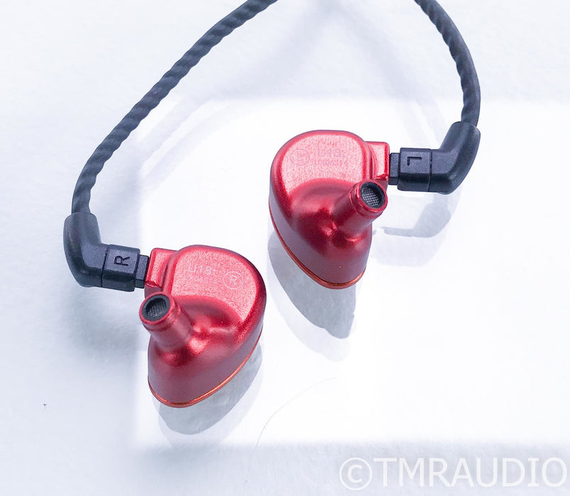 64 Audio U18 Tzar In-Ear Headphones; U18t
