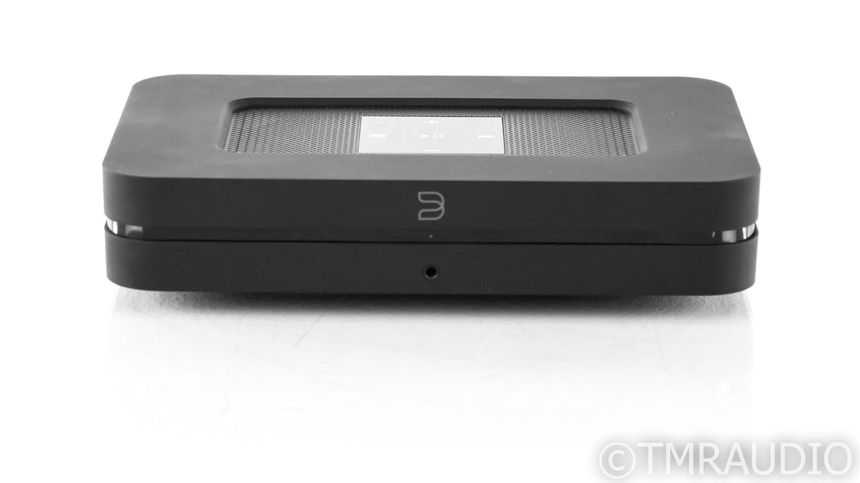 Bluesound Node 2 Wireless Network Streamer