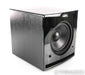 Velodyne DLS-3750R 10" Powered Subwoofer; Black; DLS3750R; Remote