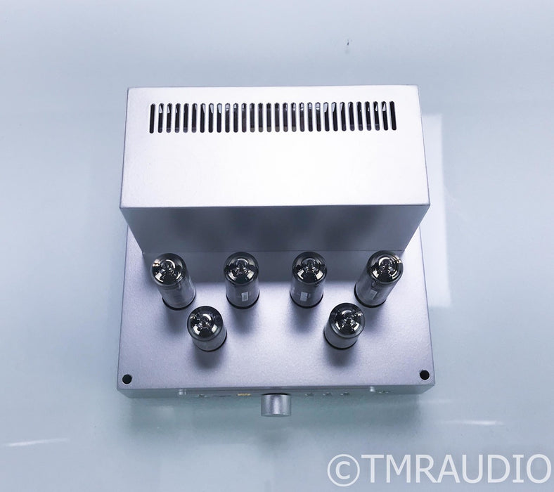 Jolida Glass FX10 Stereo Integrated Tube Amplifier; FX-10