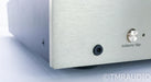 Conrad Johnson Premier Fifteen Mk II MC Tube Phono Preamplifier; 15 Series 2