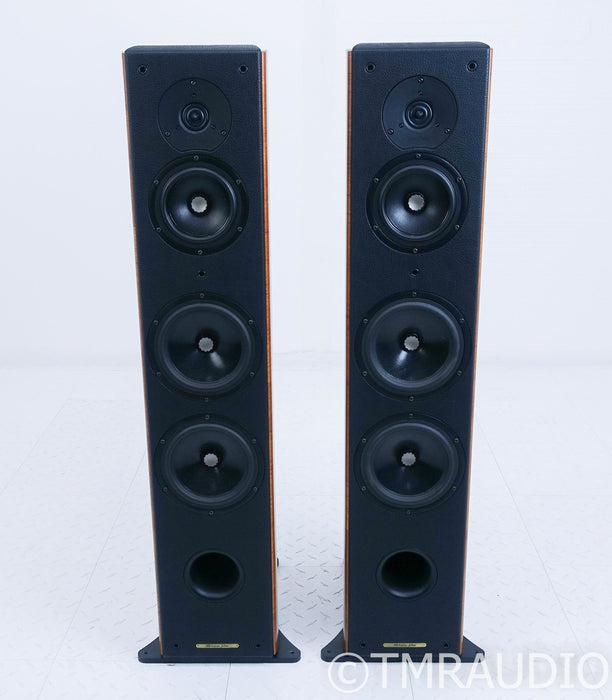 Sonus Faber Grand Piano Domus Floorstanding Speakers