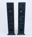 Sonus Faber Grand Piano Domus Floorstanding Speakers