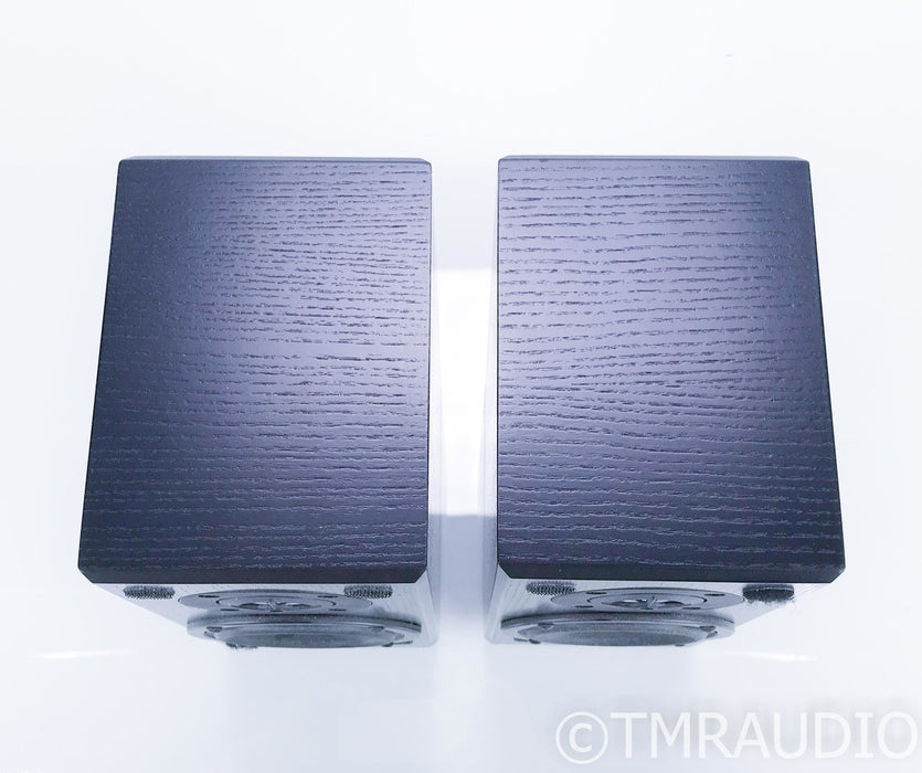 Totem Dreamcatcher Monitors; Black Pair