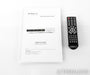 Auralic Vega DAC; D/A Converter; Remote (1/4)