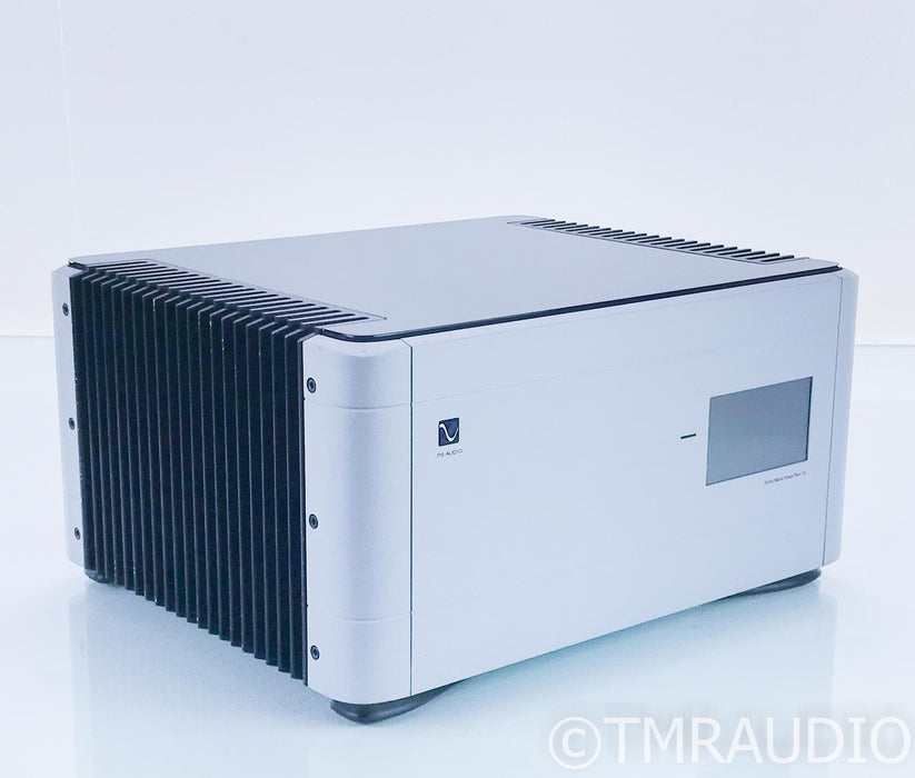 PS Audio PerfectWave Power Plant 10 Power Conditioner; P10 (B-stock w/ Warranty)