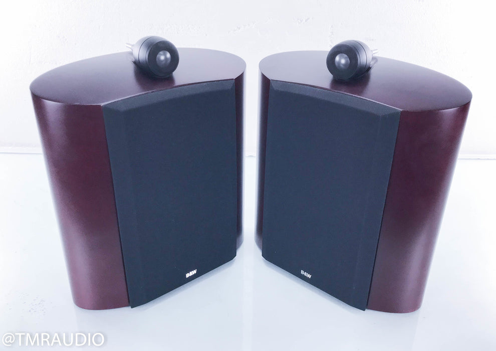 B&W Nautilus SCM1 Wall Mount Surround Speakers