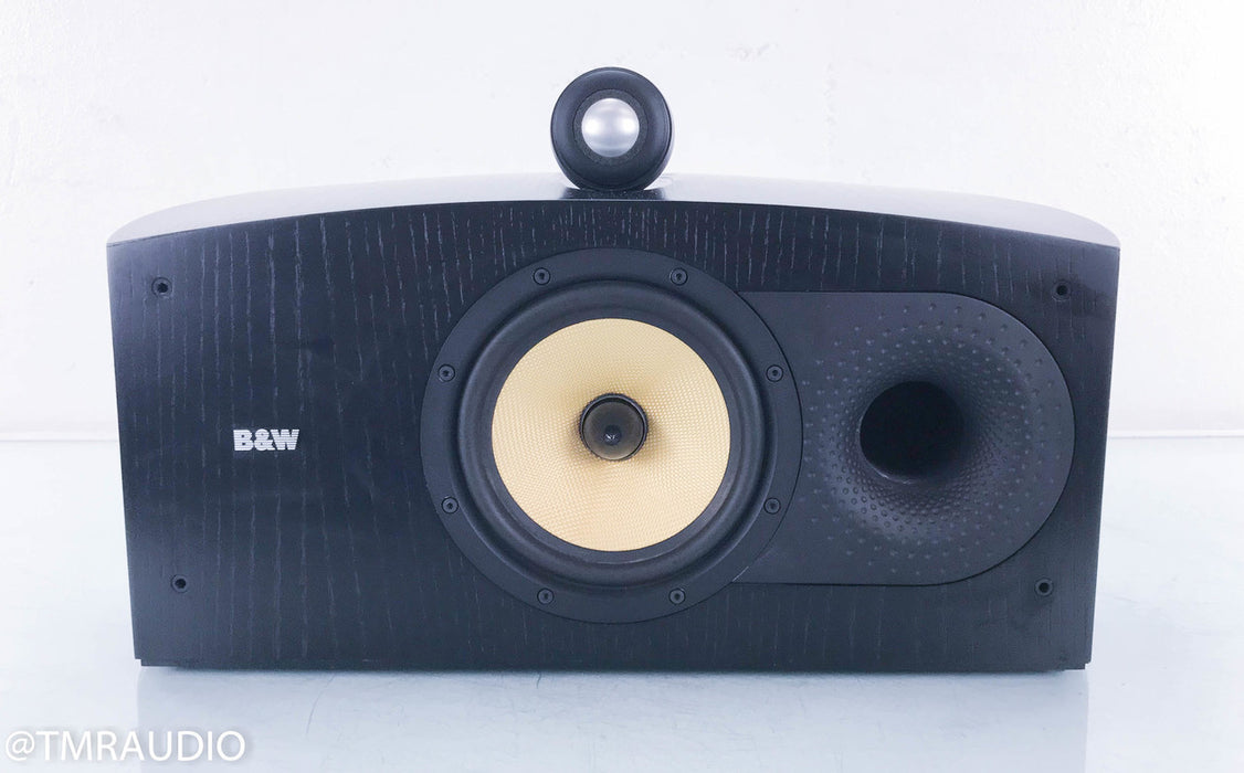 B&W Nautilus HTM2 Center Channel Speaker