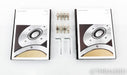 B&W CM9 Floorstanding Speakers