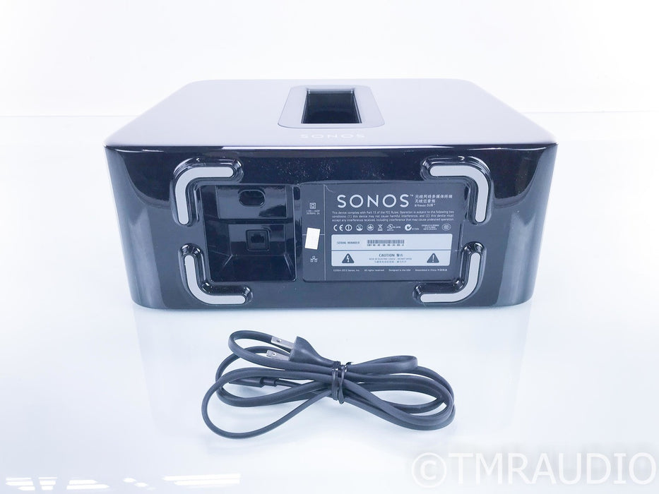 Sonos Sub Wireless Subwoofer; Black