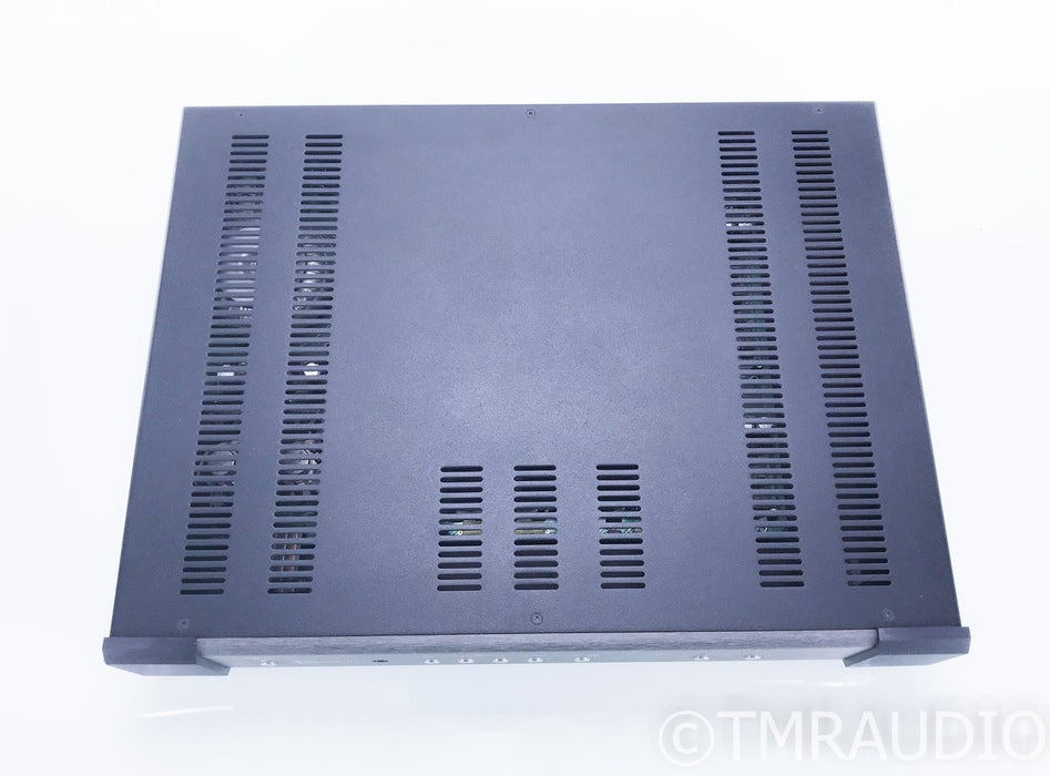 Krell KAV-250p Stereo Preamplifier; KAV250p; Remote