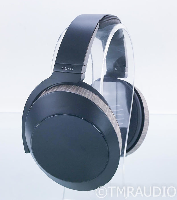 Audeze EL-8 Closed Back Planar Magnetic Headphones; EL8