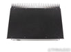 Acurus A100X3 3 Channel Power Amplifier; A-100-X3