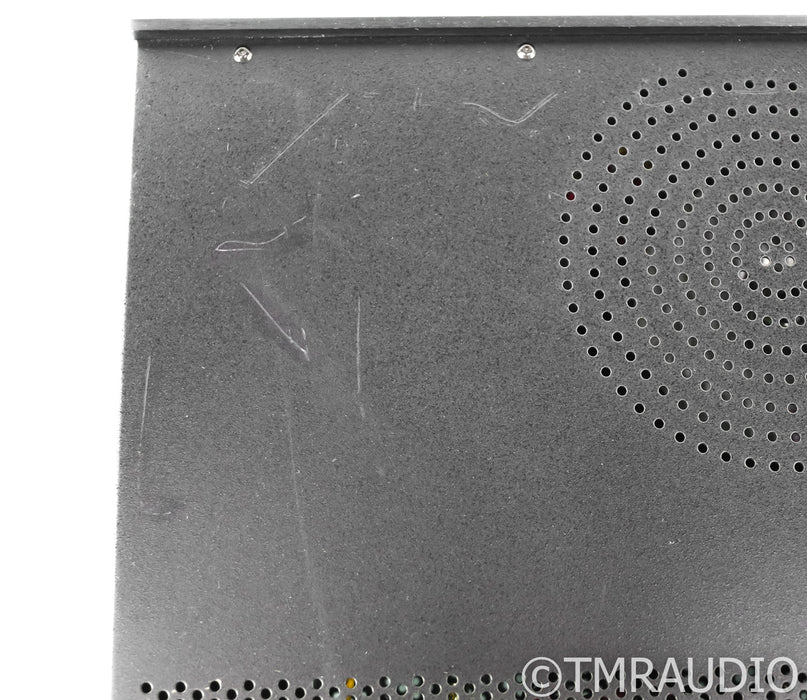 Acurus A100X3 3 Channel Power Amplifier; A-100-X3