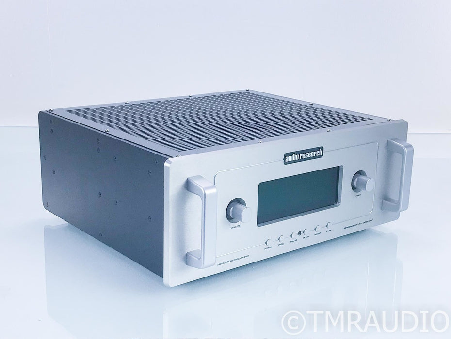 Audio Research Reference 5SE Stereo Tube Preamplifier