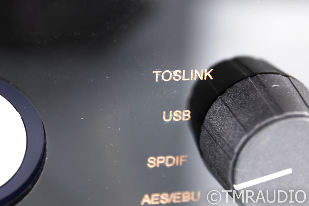 Blue Circle Audio BC509 DAC; D/A Converter; BC-509