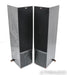 Klipsch RF-7 II Floorstanding Speakers; Black Pair; RF7-2