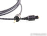 AudioQuest Carbon TOSLINK to Mini Optical Cable; 1.5m Digital Interconnect