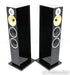 B&W CM9 Floorstanding Speakers