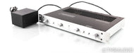Counterpoint SA-3.1 Vintage Stereo Tube Preamplifier; SA3.1; Silver