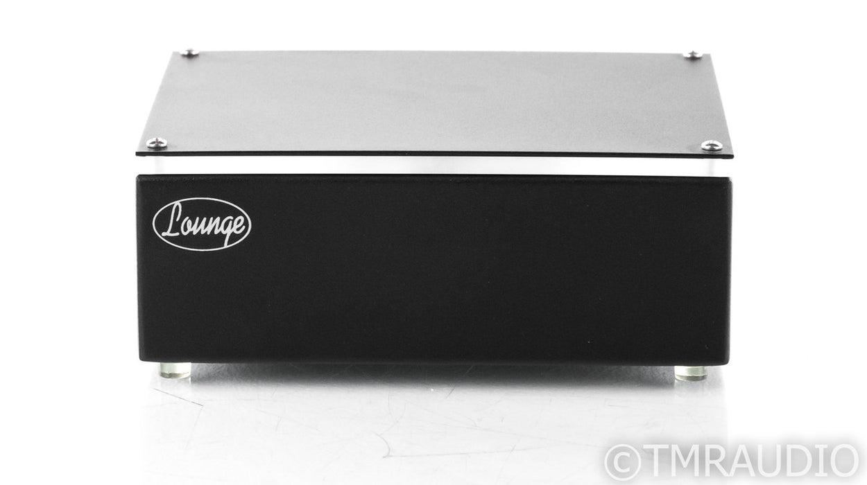 Lounge Audio LCR Mk III MM Phono Preamplifier