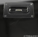 Peachtree Audio iDAC D/A Converter; iPod Dock; Remote