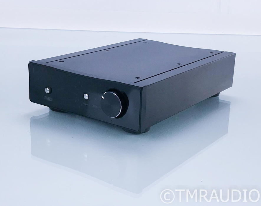 Rega Brio R Stereo Integrated Amplifier; MM Phono; Remote