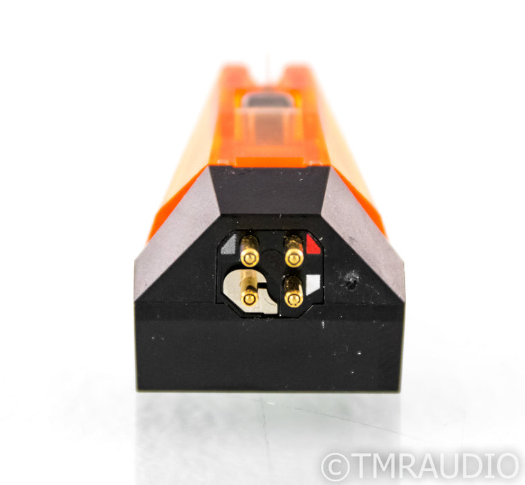 Ortofon 2M Bronze MM Phono Cartridge; 2-M