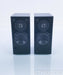 Totem Dreamcatcher Monitors; Black Pair