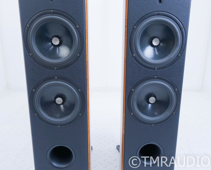 Sonus Faber Grand Piano Domus Floorstanding Speakers