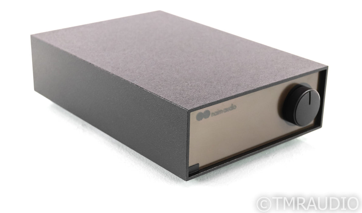 Naim NAP140 Vintage Stereo Power Amplifier; NAP-140