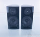 Aerial Acoustics Model 5T Bookshelf Speakers; High-Gloss Ebony Pair