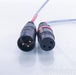 Nordost Baldur XLR Cables; .6m Pair Balanced Interconnects