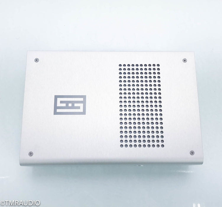 Schiit Bifrost Multibit DAC; D/A Converter