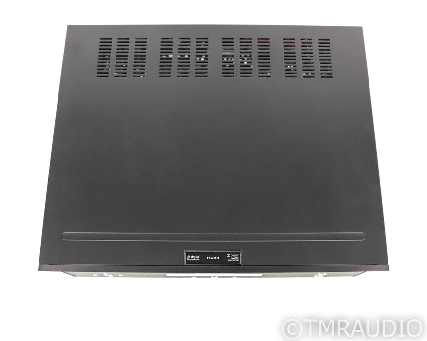 Emotiva UMC-200 7.1 Channel Home Theater Processor; UMC200; Remote