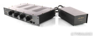 Audible Illusions Modulus 3 Stereo Tube Preamplifier; M-3