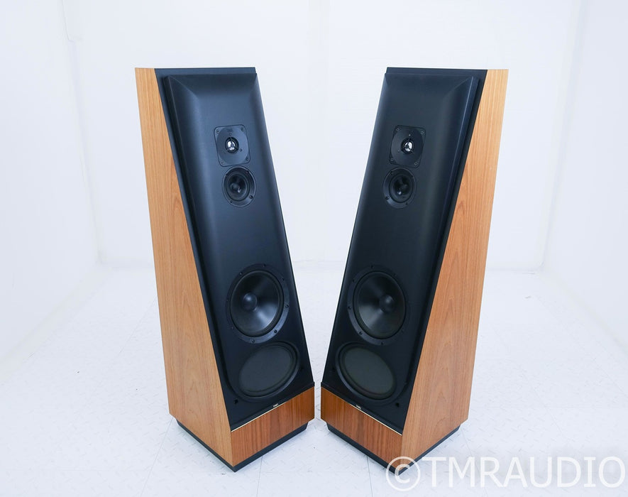 Thiel CS 2 2 Floorstanding Speakers