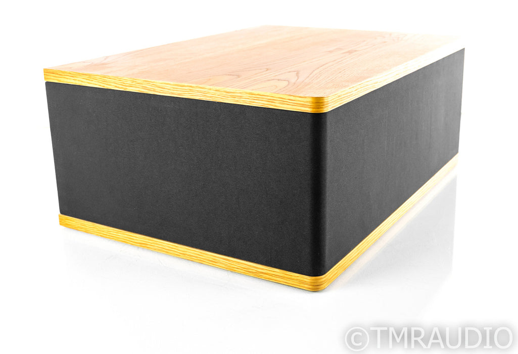 Vandersteen VCC-5 Center Channel Speaker; VCC5; Oak