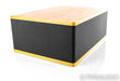 Vandersteen VCC-5 Center Channel Speaker; VCC5; Oak