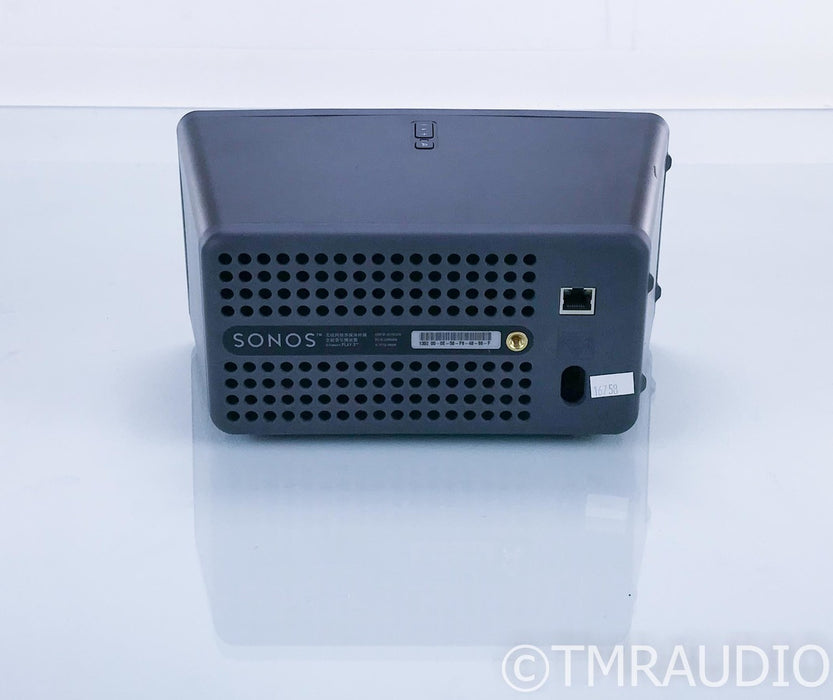 Sonos Play 3 Wireless Streaming Speaker; Play:3