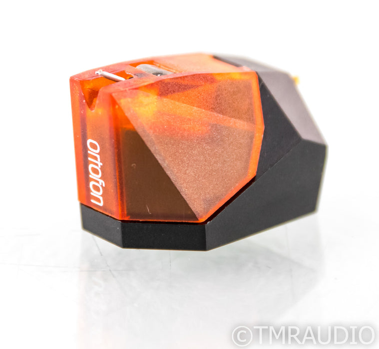 Ortofon 2M Bronze MM Phono Cartridge; 2-M