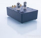 Parks Audio Budgie MM Tube Phono Preamplifier; Moving Magnet; Low Hours