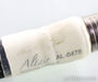 Shunyata Altair XLR Cable; Single 2m Balanced Interconnect